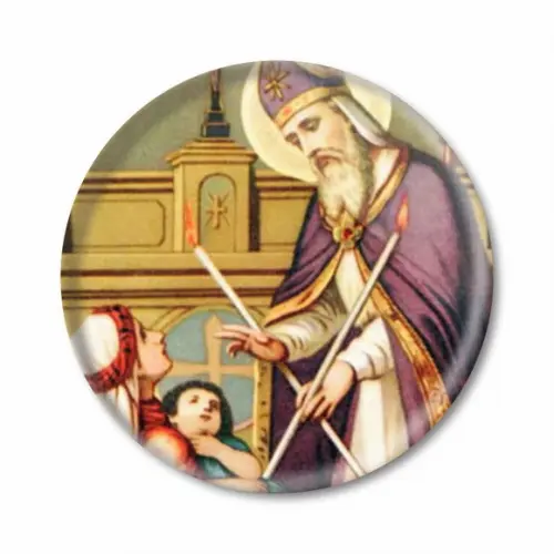 Boton de São Brás