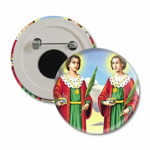 Boton de São Cosme e Damião