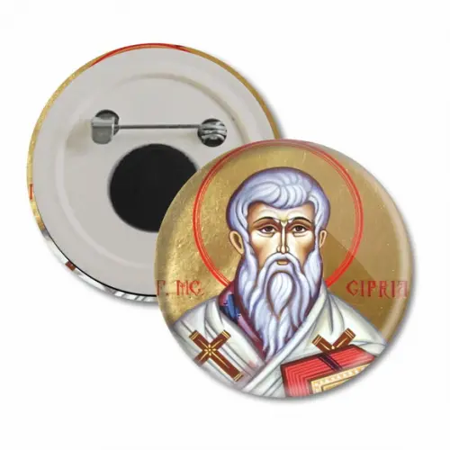 Boton de São Cipriano
