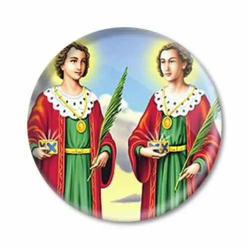 Boton de São Cosme e Damião