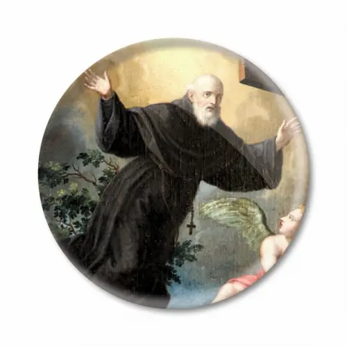 Boton de São Cupertino