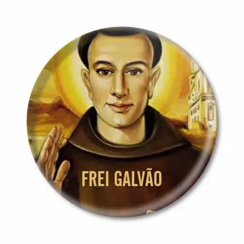 Boton de São Galvão