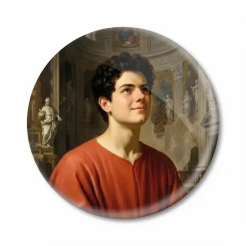 Boton de São Galvão