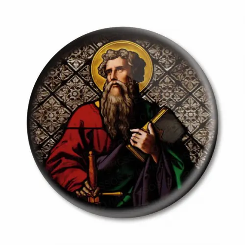 Boton de São Pedro
