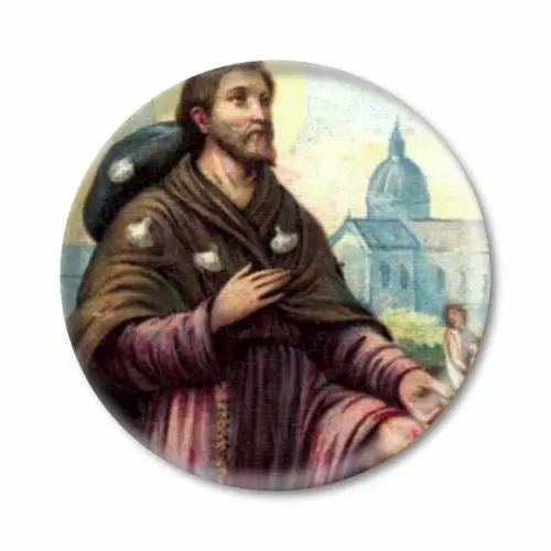Boton de São Roque