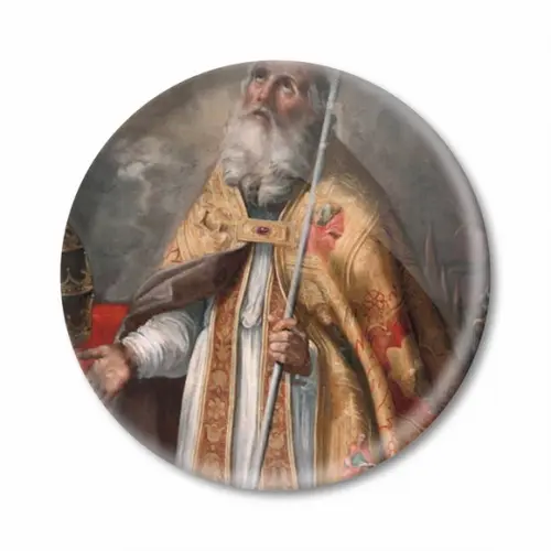 Boton de São Silvestre