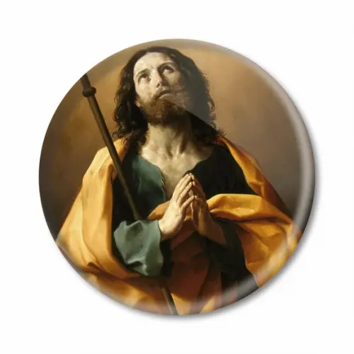 Boton de São Tiago Maior