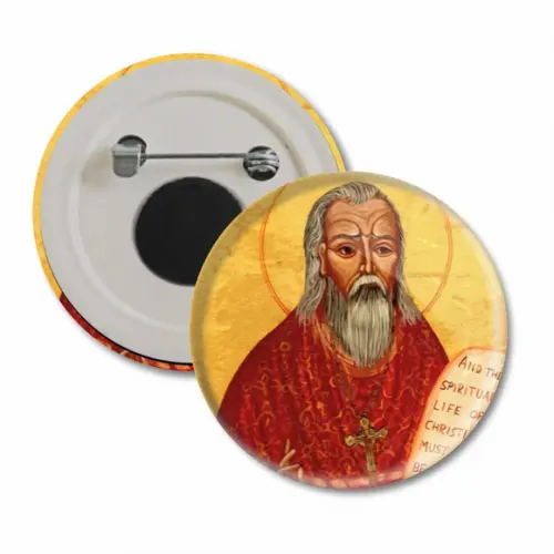 Boton de São Valentim