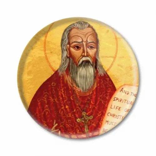 Boton de São Valentim