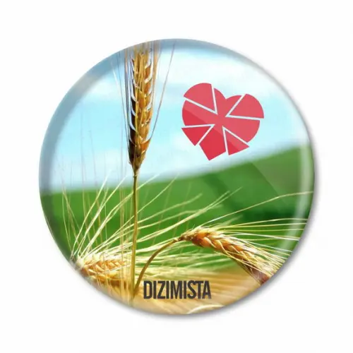 Boton dizimista