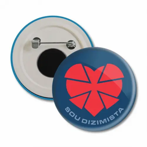 Boton dizimista