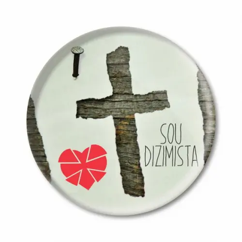 Boton dizimista