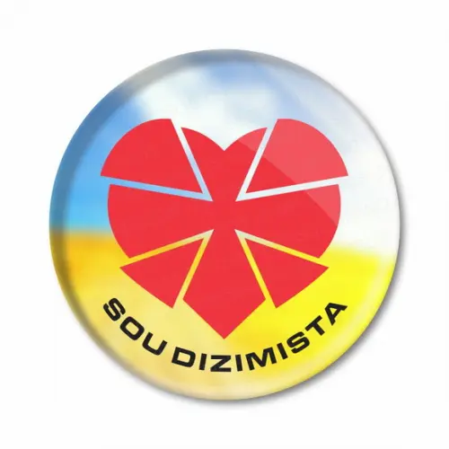 Boton dizimista