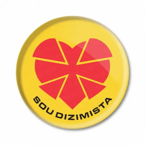 Boton dizimista
