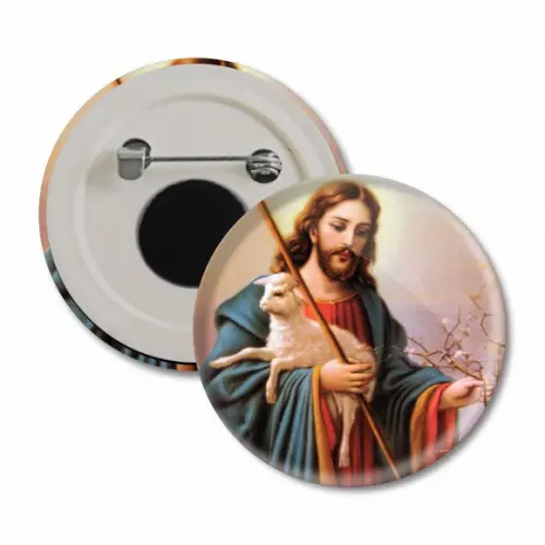 Boton Jesus Bom Pastor