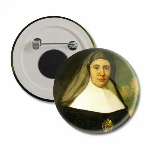 Boton Santa Cândida