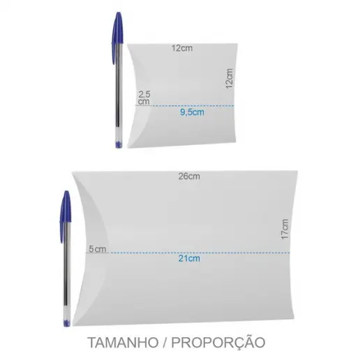 Caixa Travesseiro / Almofada Personalizada. Anjo. Mod38