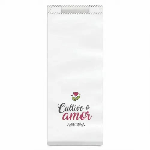 CASAMENTO - SAQUINHO PAPEL PERSONALIZADO.
