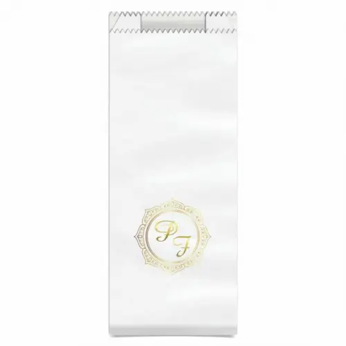 CASAMENTO - SAQUINHO PAPEL PERSONALIZADO.