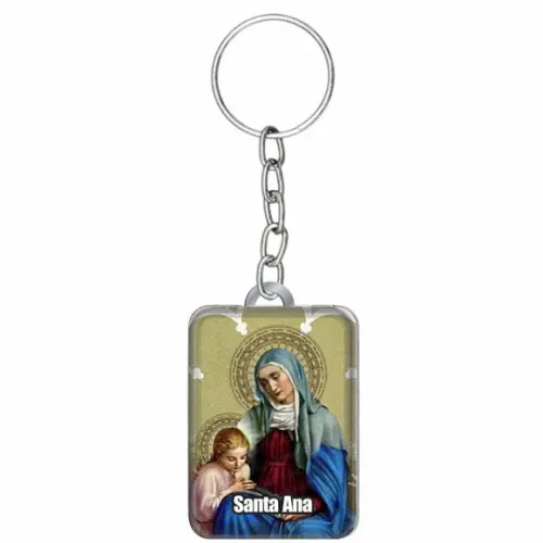 Chaveiro de Santa Ana