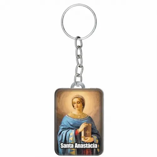 Chaveiro de Santa Anastácia