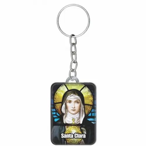 Chaveiro de Santa Clara