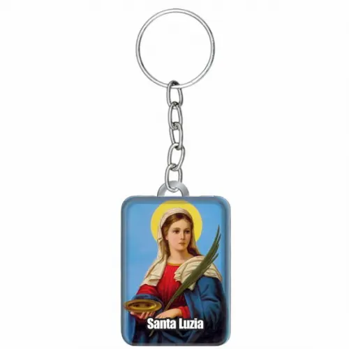 Chaveiro de Santa Luzia