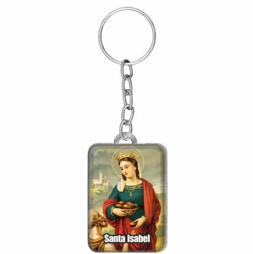 Chaveiro de Santa Isabel