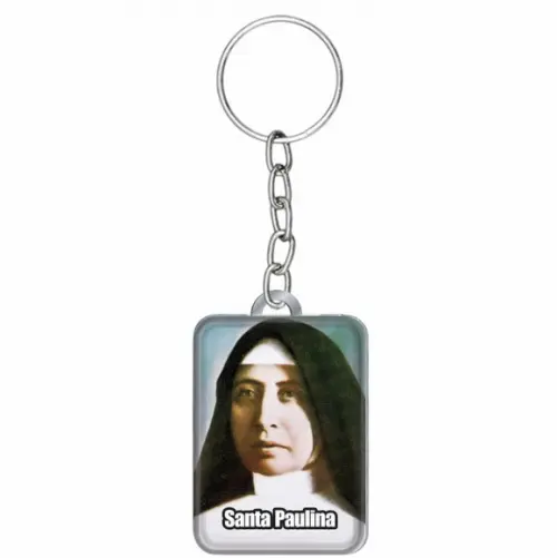 Chaveiro de Santa Paulina