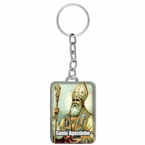 Chaveiro de Santo Agostinho