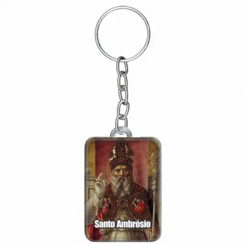 Chaveiro de Santo Ambrósio
