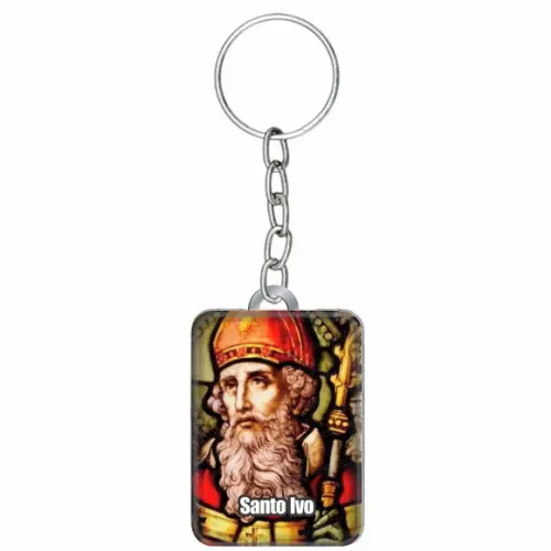 Chaveiro de Santo Ivo