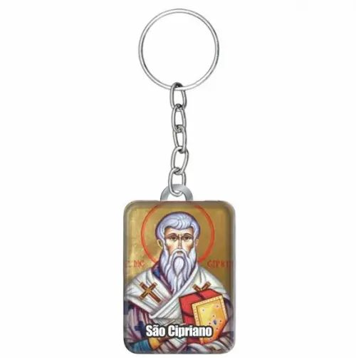 Chaveiro de São Cipriano