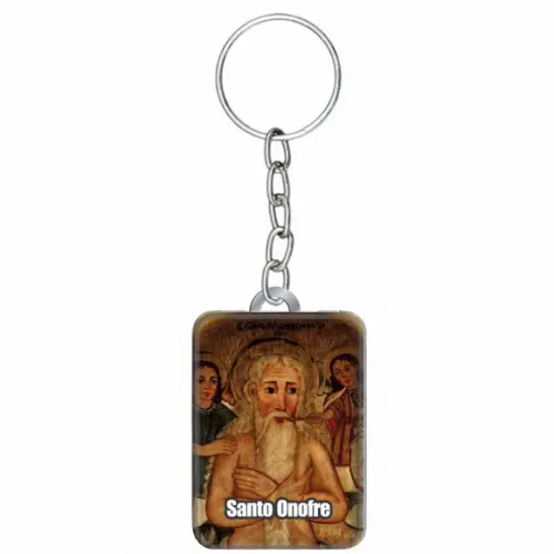 Chaveiro de Santo Onofre