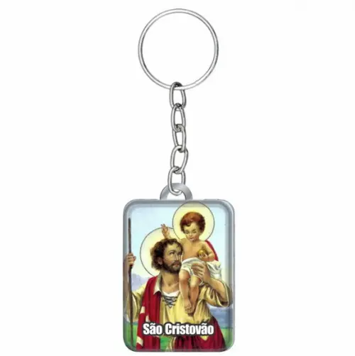 Chaveiro de São Cristóvão