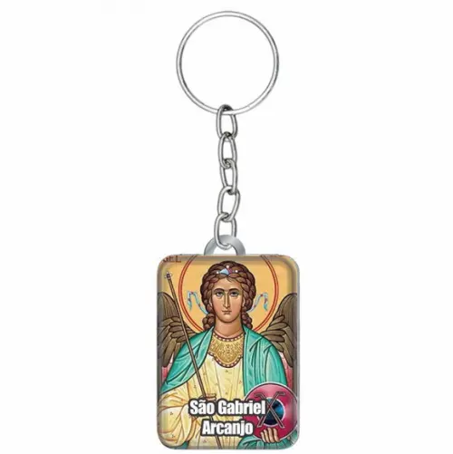 Chaveiro de São Gabriel de Arcanjo