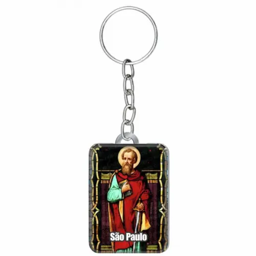 Chaveiro de São Paulo