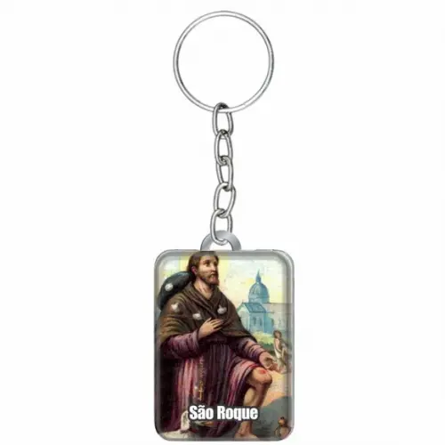 Chaveiro de São Roque