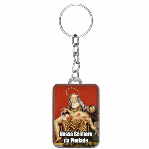 Chaveiro Nossa Senhora da Piedade