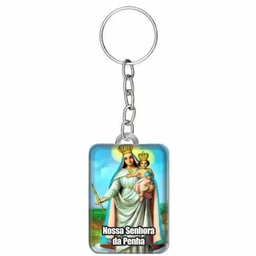 Chaveiro Nossa Senhora da Penha