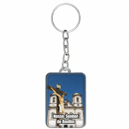 Chaveiro Nosso Senhor do Bonfim