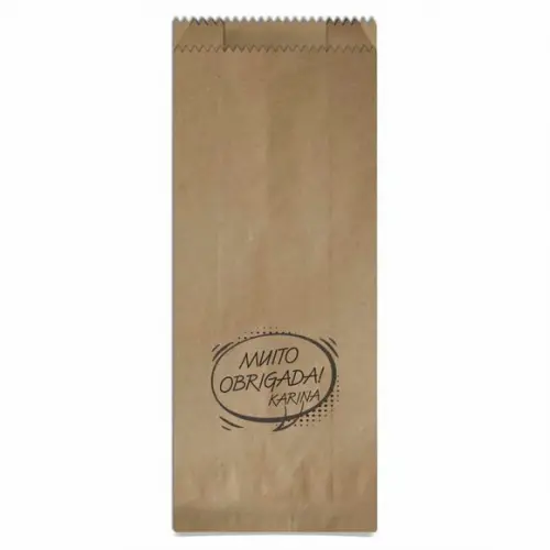 FESTAS - SAQUINHO PAPEL PERSONALIZADO.