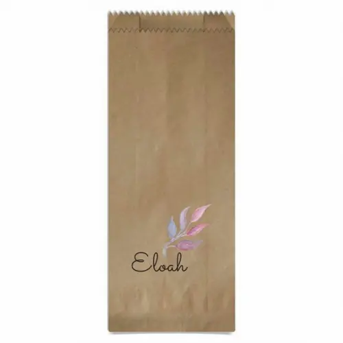 FESTAS - SAQUINHO PAPEL PERSONALIZADO.