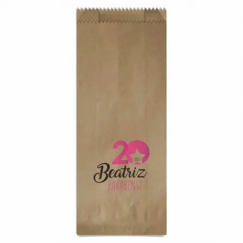 FESTAS - SAQUINHO PAPEL PERSONALIZADO.