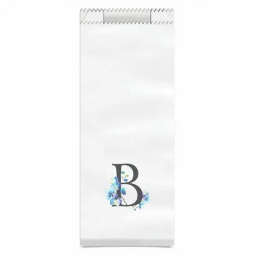 FESTAS - SAQUINHO PAPEL PERSONALIZADO.