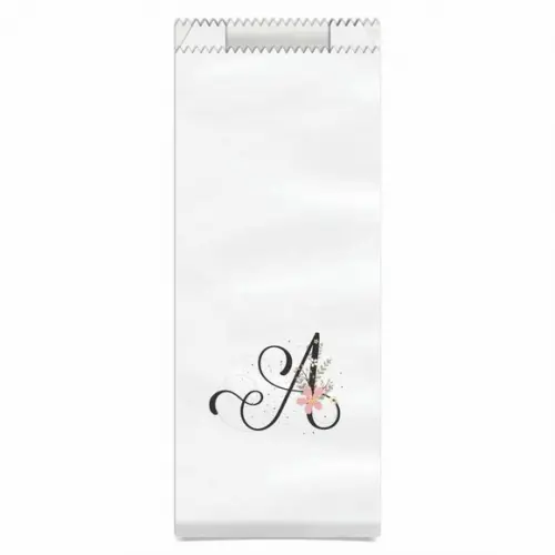 FESTAS - SAQUINHO PAPEL PERSONALIZADO.