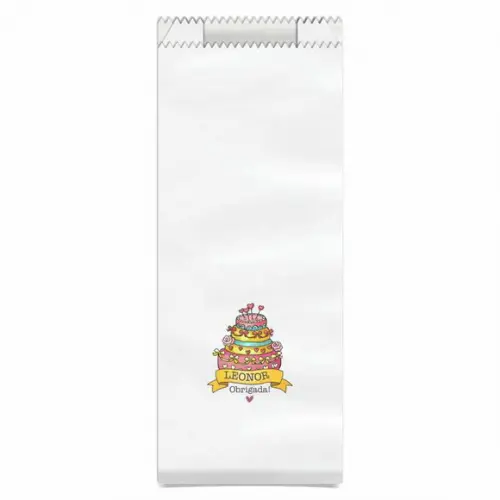 FESTAS - SAQUINHO PAPEL PERSONALIZADO.
