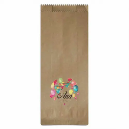 FESTAS - SAQUINHO PAPEL PERSONALIZADO.