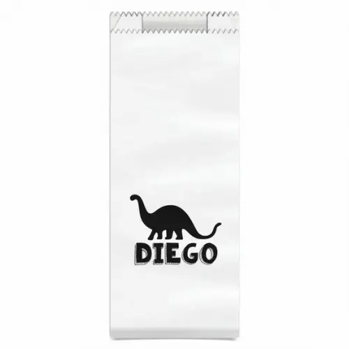 INFANTIL - SAQUINHO PAPEL PERSONALIZADO.