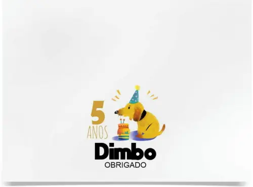 Jogo Americano - Aniversário e Festas